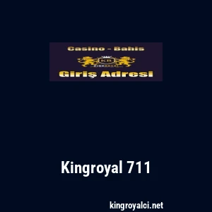 Kingroyal 711